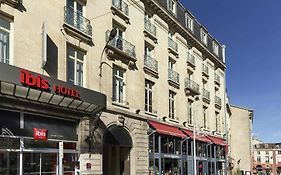 ibis Limoges Centre